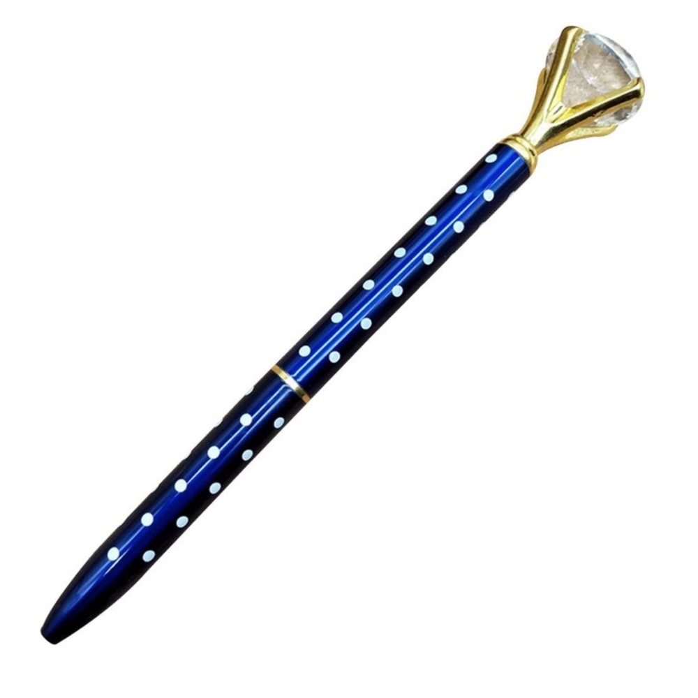 $5 ADD-ON to ANY BUNDLE! HP💎Sparkling Gem Ink Pen - Picture 10 of 13